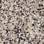 1/16 inch Loon Blended Flake