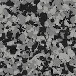1/8 inch Graphite Blended Flake