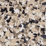 1/8 inch Loon Blended Flake