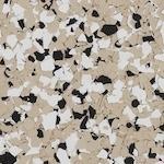 1/8 inch Maui Sand Blended Flake
