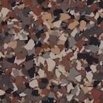 1/8 inch Robin Blended Flake