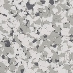 1/8 inch Snowfall Blended Flake
