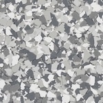 1/8 inch Stonehenge Blended Flake
