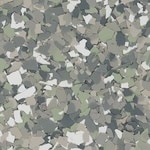 1/8 inch Thyme Blended Flake