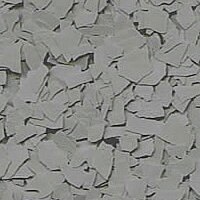 charcoal Solid Flake