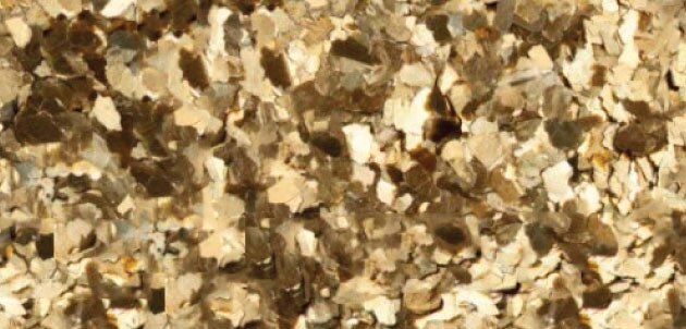 Mica Flake