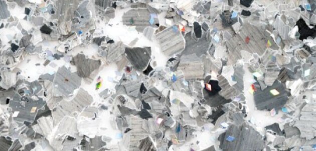 Multi-Gem Diamonds
