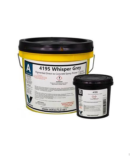 4195-K 1 gallon kit