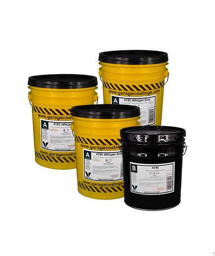 4195-K 20 gallon kit
