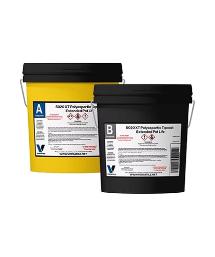 5020-K-XT 2 gallon kit